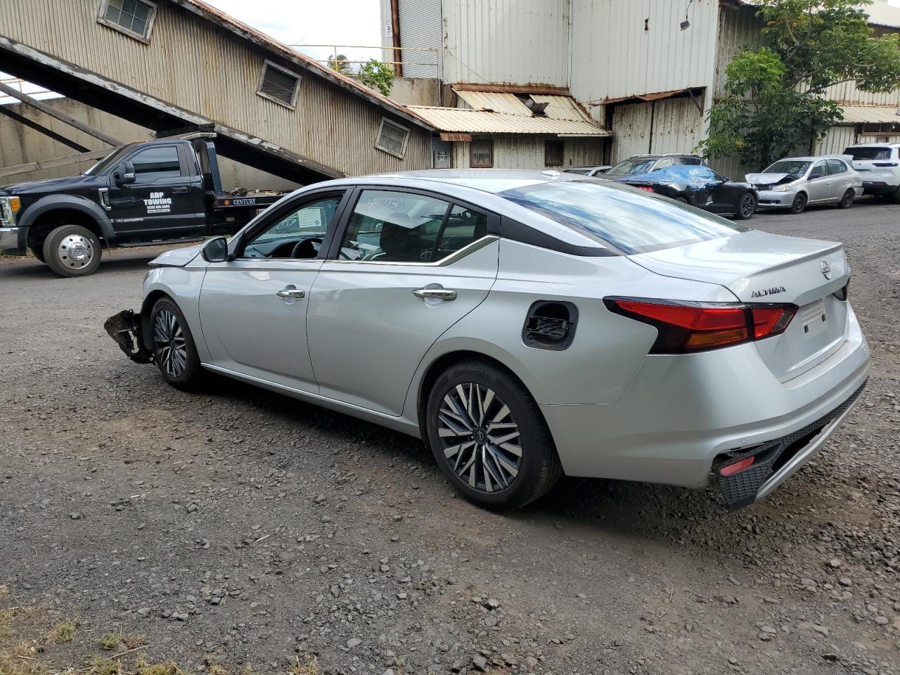 2023 NISSAN ALTIMA SV VIN:1N4BL4DV0PN319091