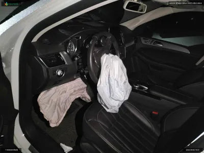 2018 Mercedes-Benz GLE 350 WDCDA2EB4JB093125 VIN:WDCDA2EB4JB093125