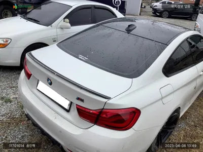 2018 BMW 420 WBA4X3105JAA80341 VIN:WBA4X3105JAA80341