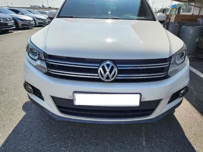 2016 Volkswagen Tiguan WVGZZZ5NZGW080311 VIN:WVGZZZ5NZGW080311