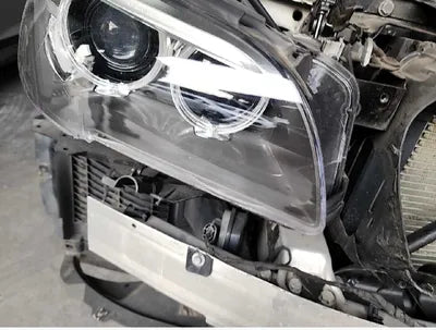 2015 BMW 520 WBA5E5103FG058331 VIN:WBA5E5103FG058331