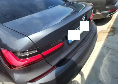 2022 BMW 320 WBA5X5103NFL73273 VIN:WBA5X5103NFL73273