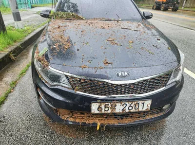 2018 Kia K5 KNAGT411BJA192827 VIN:KNAGT411BJA192827