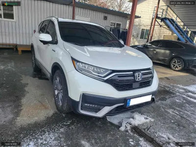 2022 Honda CR-V 5J6RT6H90NL520013 VIN:5J6RT6H90NL520013