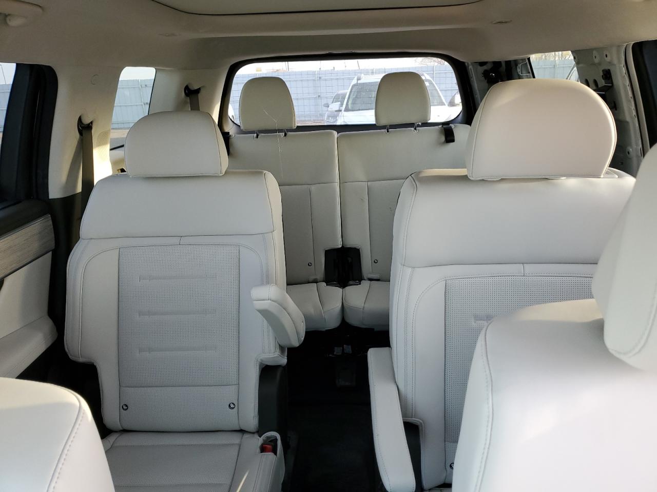 2024 HYUNDAI SANTA FE CALLIGRAPHY VIN:5NMP5DGL9RH067622