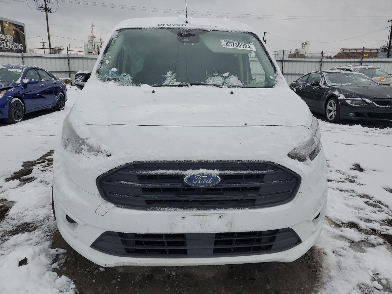 2022 FORD TRANSIT CONNECT XLT VIN:NM0LS7T24N1513943