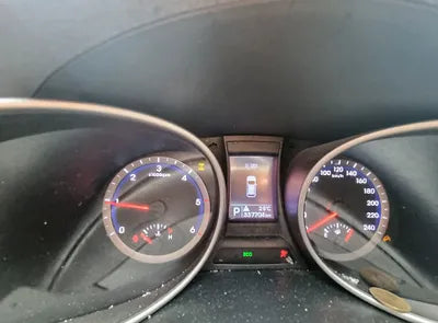 2015 Hyundai Santa FE KMHSW81XDFU339082 VIN:KMHSW81XDFU339082