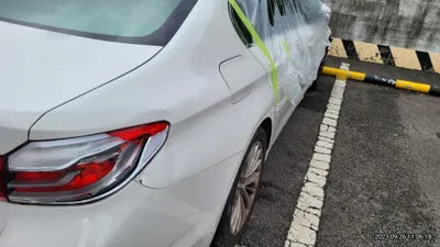 2019 BMW 530 794KMWBAJD9101KWW VIN:794KMWBAJD9101KWW