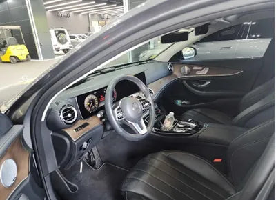 2019 Mercedes-Benz E 300 WDDZF4KB9KA495586 VIN:WDDZF4KB9KA495586