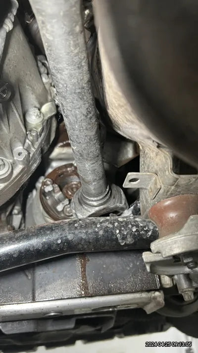 2015 Mercedes-Benz S 350 VIN: