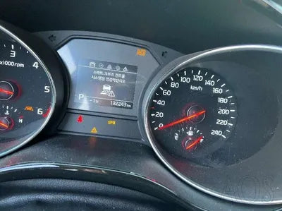 2018 Kia Carnival KNAME81ABKS505286 VIN:KNAME81ABKS505286
