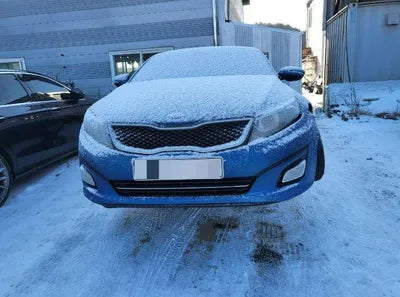 2014 Kia K5 VIN: