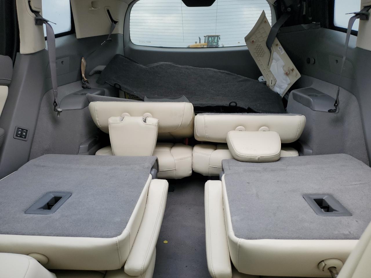 2024 CADILLAC XT6 PREMIUM LUXURY VIN:1GYKPCRS0RZ728902