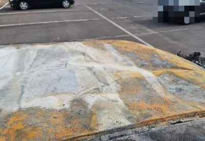 2021 Hyundai Ioniq VIN: