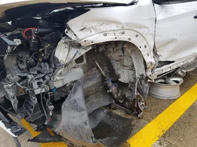 2017 Hyundai Tucson VIN: