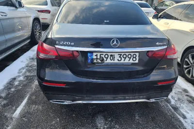2021 Mercedes-Benz E 220 W1KZF0FB1MA878962 VIN:W1KZF0FB1MA878962