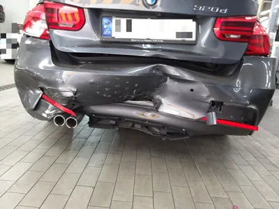 2018 BMW 320 WBA8C5104JA076643 VIN:WBA8C5104JA076643