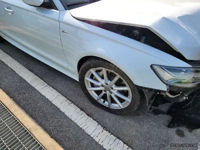 2016 Audi A6 WAUZZZ4G0GN027220 VIN:WAUZZZ4G0GN027220