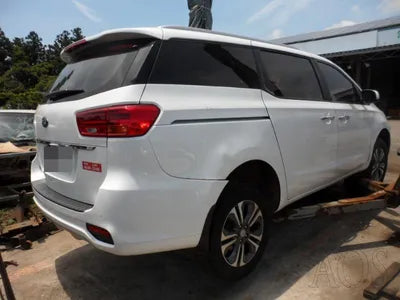 2019 Kia Carnival VIN:
