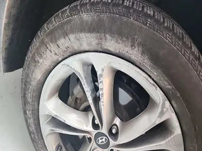 2019 Hyundai Santa FE KMHS581CBKU165840 VIN:KMHS581CBKU165840
