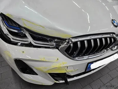 2023 BMW 630 WBA61CC02PCN05564 VIN:WBA61CC02PCN05564