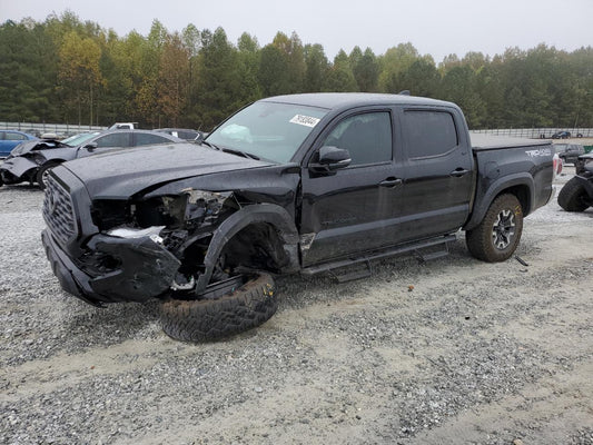 2023 TOYOTA TACOMA DOUBLE CAB VIN:3TMCZ5AN8PM612495