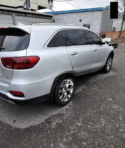 2020 Kia Sorento KNAPH81ABLA644913 VIN:KNAPH81ABLA644913