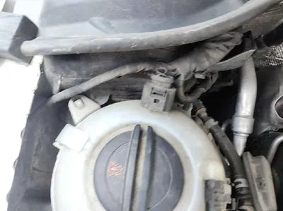 2015 Volkswagen Golf VIN: