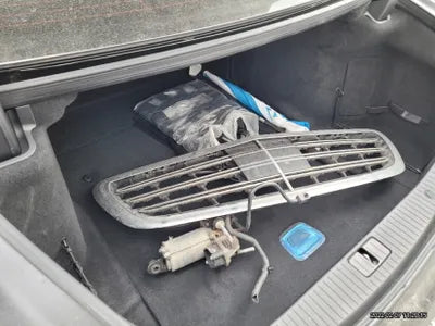 2020 Mercedes-Benz S 350 W1KUF2BB6LA565884 VIN:W1KUF2BB6LA565884