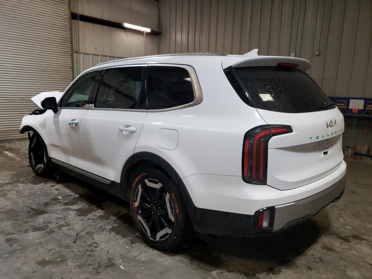 2023 KIA TELLURIDE EX VIN:5XYP34GC3PG361692