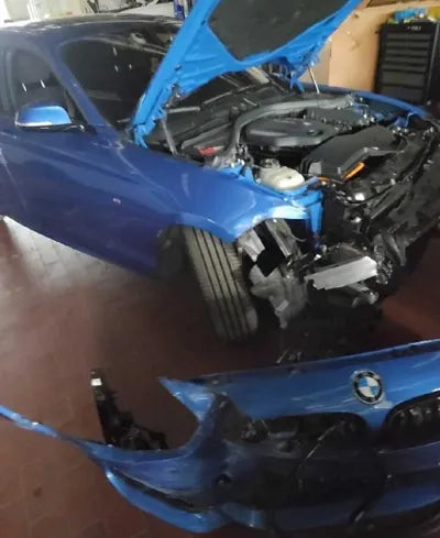 2018 BMW 118 WBA1S5108J5L14216 VIN:WBA1S5108J5L14216