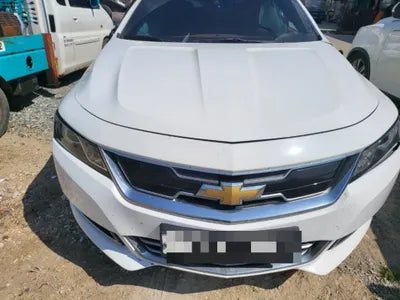 2016 Chevrolet Impala 1G1155S33GU129596 VIN:1G1155S33GU129596