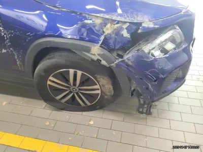 2021 Mercedes-Benz B 200 W1N4M1CB2MW094595 VIN:W1N4M1CB2MW094595