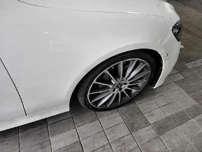 2021 Mercedes-Benz E 450 VIN: