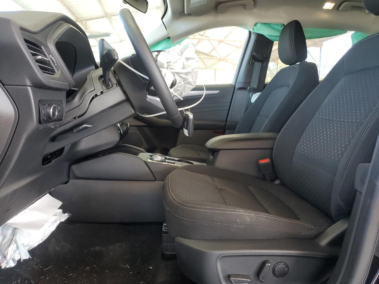 2023 FORD ESCAPE ACTIVE VIN:1FMCU0GN9PUA68914