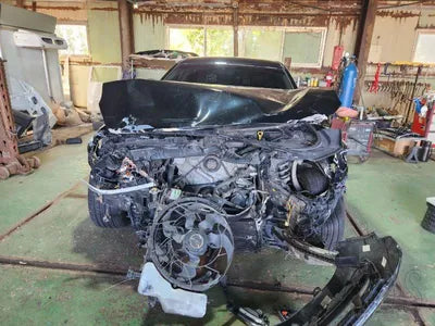 2016 Genesis G80 VIN: