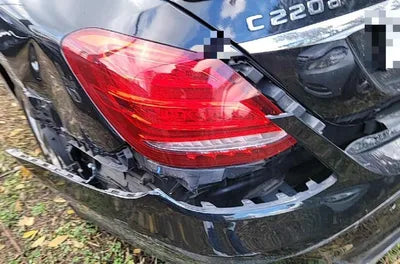 2017 Mercedes-Benz C 220 WDDWF0FB7HR273788 VIN:WDDWF0FB7HR273788