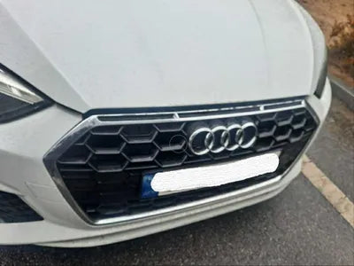 2022 Audi A5 WAUZZZF50NA018923 VIN:WAUZZZF50NA018923