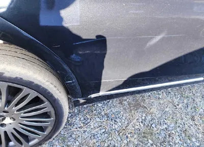 2019 Mercedes-Benz S 450 WDDUG6EB6KA451236 VIN:WDDUG6EB6KA451236