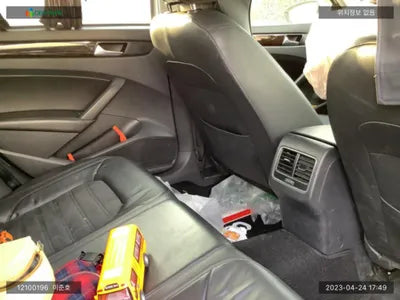 2015 Volkswagen Passat 1VWZZZA3ZFC064557 VIN:1VWZZZA3ZFC064557