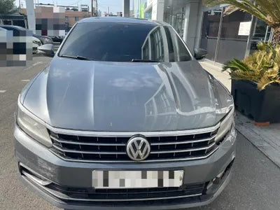 2018 Volkswagen Passat 1VWZZZA3ZJC042994 VIN:1VWZZZA3ZJC042994