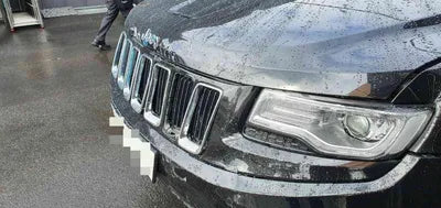 2015 Jeep Grand Cherokee 1C4RJFBG4FC159662 VIN:1C4RJFBG4FC159662