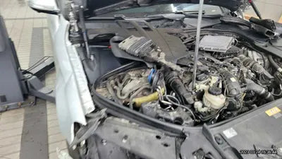 2015 Mercedes-Benz S 400 WDDUG6HB4FA172384 VIN:WDDUG6HB4FA172384