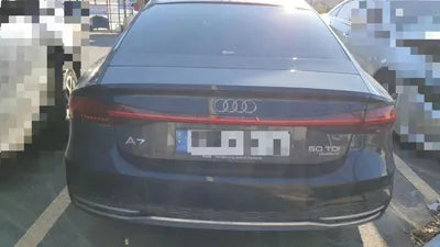 2020 Audi 50 WAUZZZF21LN091133 VIN:WAUZZZF21LN091133