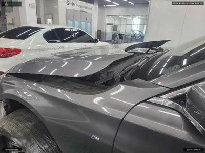 2017 BMW 730 WBA7G610XHG680131 VIN:WBA7G610XHG680131