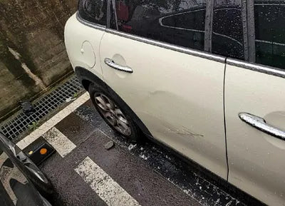 2019 MINI Cooper WMWXU1105K2L27540 VIN:WMWXU1105K2L27540