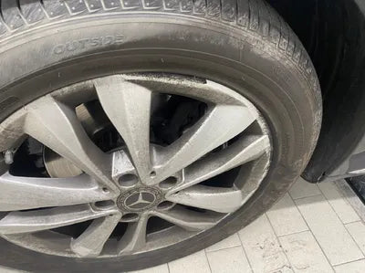 2019 Mercedes-Benz C 220 WDDWF1EB5KR524953 VIN:WDDWF1EB5KR524953