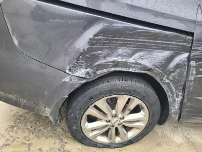 2015 Kia Carnival VIN: