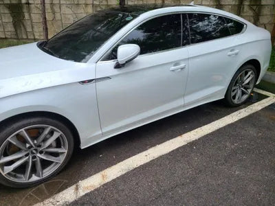 2020 Audi A5 WAUZZZF56LA015568 VIN:WAUZZZF56LA015568