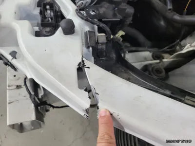 2016 Jaguar XJ SAJAA2298GNV92710 VIN:SAJAA2298GNV92710